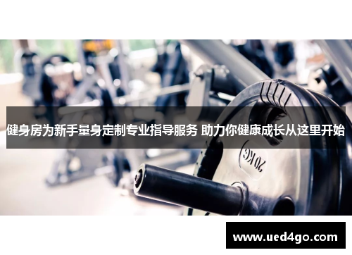 健身房为新手量身定制专业指导服务 助力你健康成长从这里开始